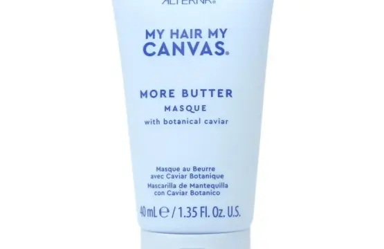 Alterna My Hair My Canvas More Butter Masque 40ml